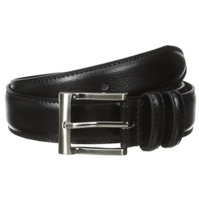 黑五倒计时！富乐绅Florsheim Pebble Grain 男士皮带