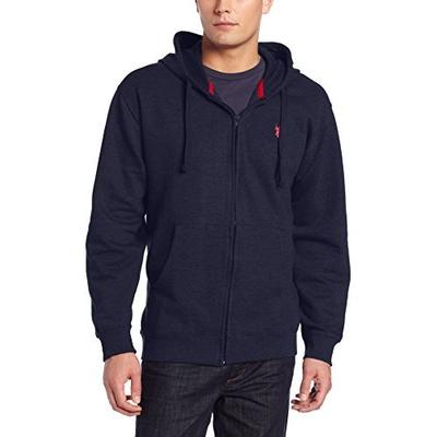 黑五倒计时！美国马球协会U.S. Polo Assn.男士拉链外套