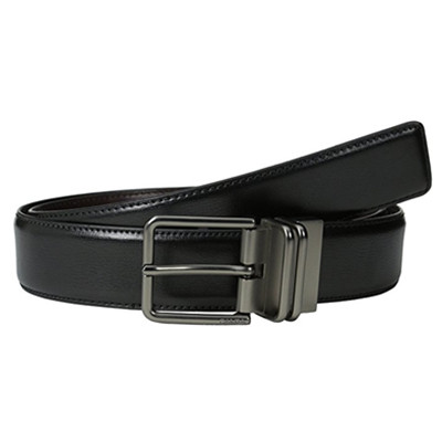 黑五倒计时！卡尔文克莱恩Calvin Klein男式35 mm两面皮带