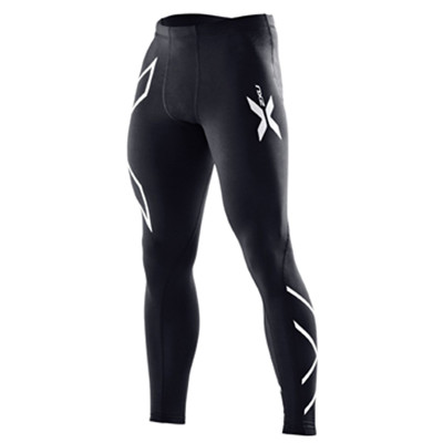 中亚海外购！2XU Basketball Compression 男紧身裤