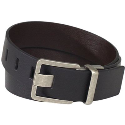 黑五倒计时！卡尔文克莱恩Calvin Klein男式38mm 皮带