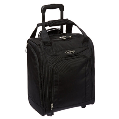 中亚海外购！Samsonite 新秀丽 16寸拉杆箱