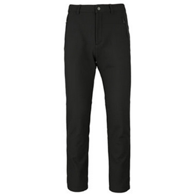 防寒防风！Discovery软壳裤DAME91108