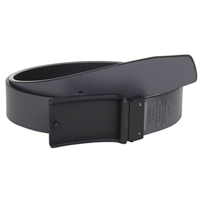 黑五倒计时！派瑞艾磊仕Perry Ellis男式金属扣皮带