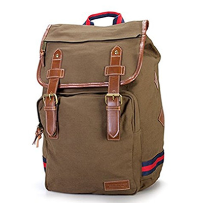 黑五倒计时！​Tommy Hilfiger Workhorse男士双肩包