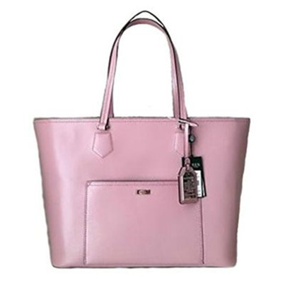 黑五倒计时！Ralph Lauren拉尔夫&middot;劳伦经典女士手提包