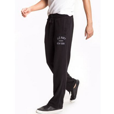 休闲百搭！Old Navy Active运动系列卫裤334853