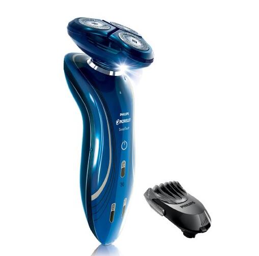 中亚海外购！Philips Norelco 飞利浦 6400系列剃须刀