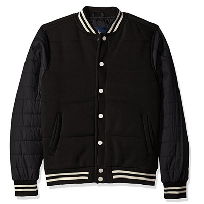 黑五倒计时！U.S. Polo Assn. Baseball 男子棒球服