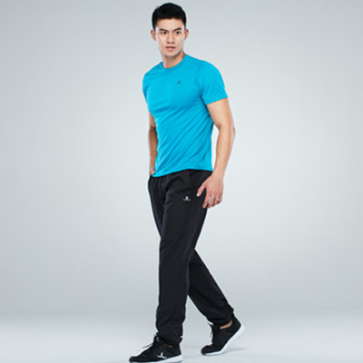 高性价比！迪卡侬DOMYOS ME运动长裤