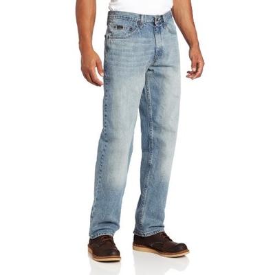 黑五倒计时！Lee 李牌 Premium Select 男士直筒牛仔裤