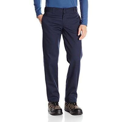 黑五倒计时！Dickies 帝客 男士修身直筒工装裤