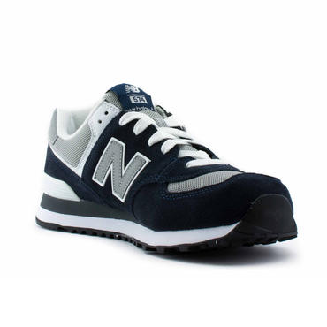 雙12優(yōu)惠！New Balance 574 男子休閑鞋