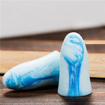 超值秒杀！专业防噪音耳塞 消音静音防打呼噜 4对装