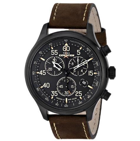 中亚海外购！天美时 手表 T499059J