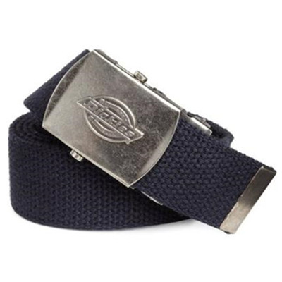 黒五倒计时！Dickies 帝客 Cotton Web 男士休闲腰带