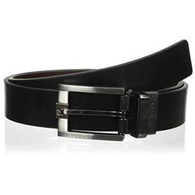 黒五倒计时！Kenneth Cole Dress 男士双面腰带
