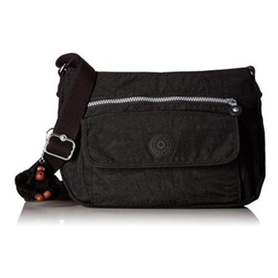 黒五倒计时！Kipling 吉普林 Syro 斜挎包