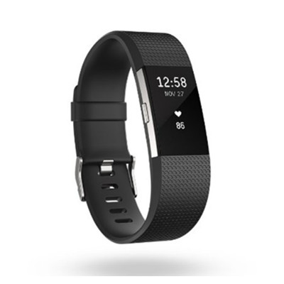 历史新低！Fitbit Charge 2 智能时尚心率手环