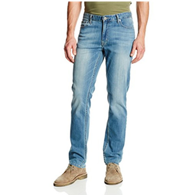 黑五倒计时！Calvin Klein Jeans 男士修身牛仔裤