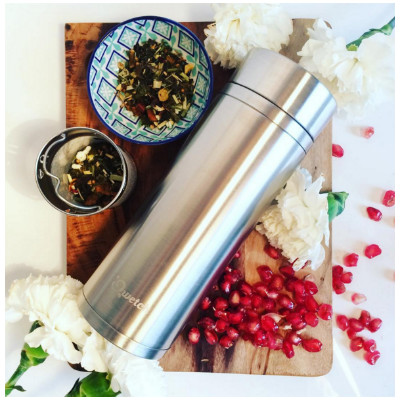 天气转冷，为女朋友买一个保温杯吧！