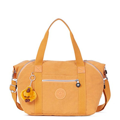 黑五倒计时！Kipling Art U Tote 手提挎包