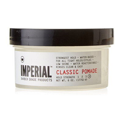 中亚海外购！帝国理发产品 经典发蜡 6盎司