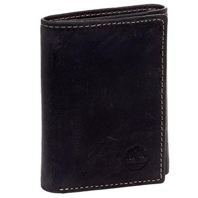 黑五倒计时！Timberland天木兰 Hunter男士三折钱包