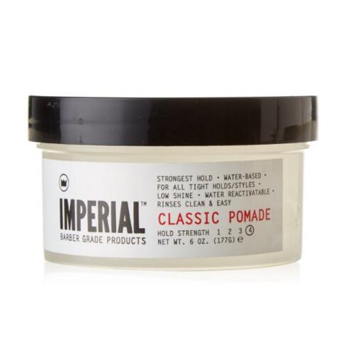 中亚海外购！IMPERIAL 帝皇牌 Classic Pomade 经典发油