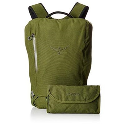 黑五倒计时！OSPREY Pixel 双肩背包 22L