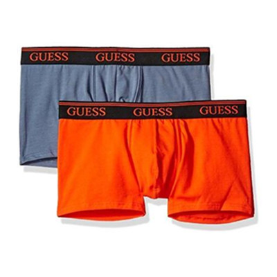 黑五来了！GUESS盖尔斯男式两条装内裤