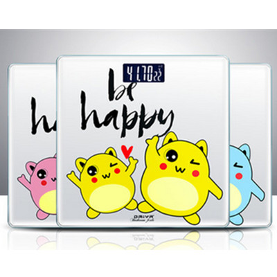 近期好价！omiya体重秤