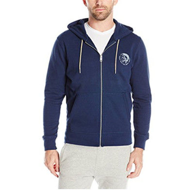 黑五来了！​Diesel Brandon 男士休闲连帽卫衣