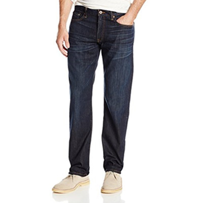 黑五来了！Lucky Brand 221 Original男直筒牛仔裤