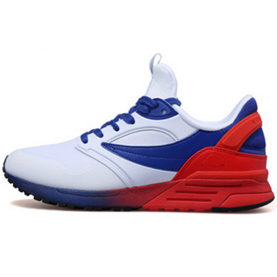 防滑透气！FILA斐乐轻便旅游鞋21615454