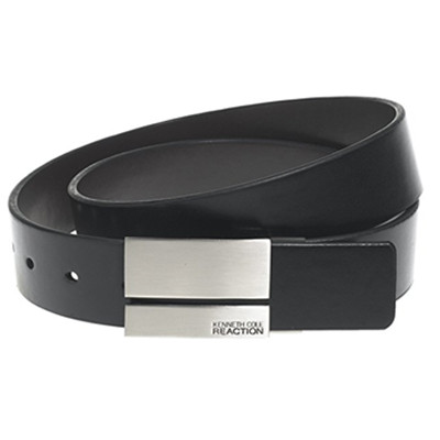 黑五来了！Kenneth Cole Reaction男士简约时尚腰带