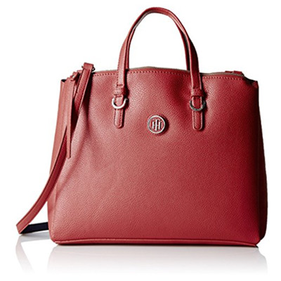 黑五来了！Tommy Hilfiger Mara女士手提包