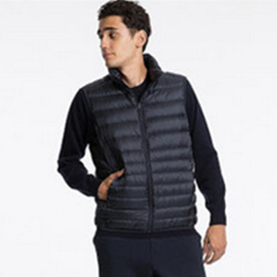 价格不错！UNIQLO优衣库高级轻型羽绒背心172979
