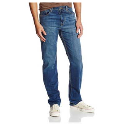 下单7折！Calvin Klein Jeans男士直筒牛仔裤