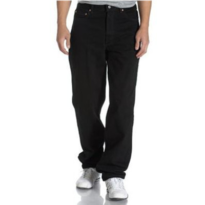 黑五来了！Levi's李维斯男式560舒适牛仔裤