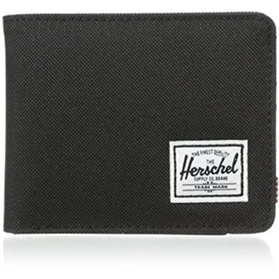 黑五来了！Herschel Supply Co. Roy 男款折叠钱包