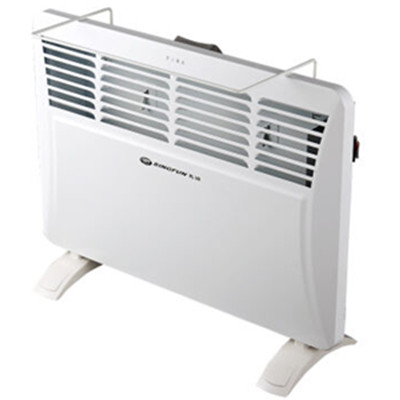 快速制热！先锋DF1207浴室防水取暖器