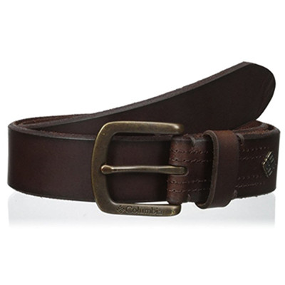 黑五来了！哥伦比亚Columbia Bellevue 男士腰带