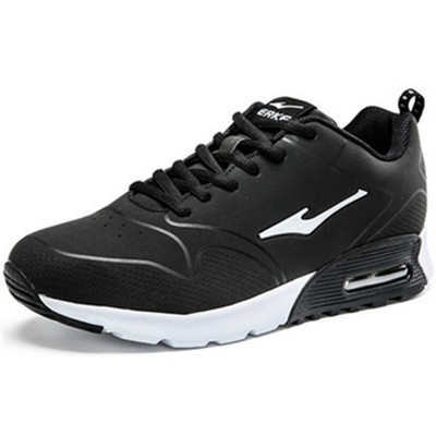 新品上市！鸿星尔克男鞋气垫跑鞋51116420066