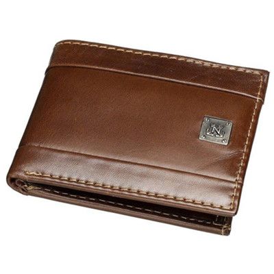 黑五来了！Nautica Passcase 男士钱包