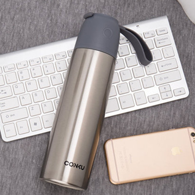 线下大牌！康酷保温杯CK-ZB500