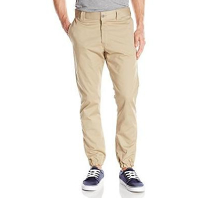 黑五来了！Dickies Drop 男款锥型小脚弹力束脚裤