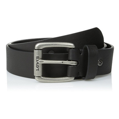 黑五来了！Levi's 李维斯 38 mm Reversible男士腰带
