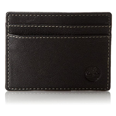 黑五来了！Timberland 添柏岚 男士卡包