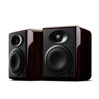 好价不停！惠威监听音箱 H4 单只装